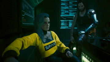 Here are the full patch notes for Cyberpunk 2077's huge 2.0 update