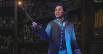 Hogwarts Legacy Behind-the-Scenes Documentary Announced With Trailer - PlayStation LifeStyle