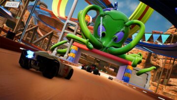 Hot Wheels Unleashed 2 Looks Like Lots of Fun in This Gameplay Breakdown Trailer