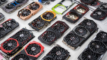 How MSI graphics cards have evolved over the years