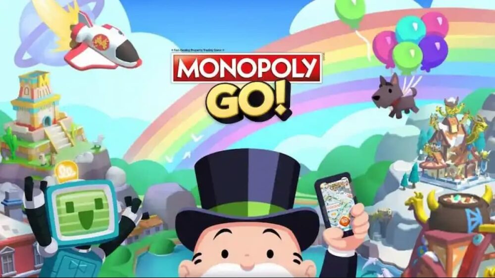 How to check Monopoly GO server Status