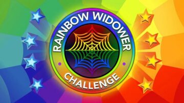 How to complete the Rainbow Widower Challenge in BitLife - ISK Mogul Adventures