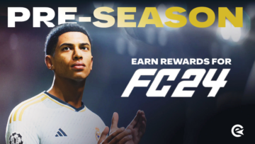 How To Earn EA FC 24 Rewards Playing FIFA 23