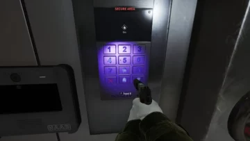 How to open the vault in No Rest for the Wicked Payday 3