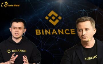 In response to rumours, Binance CEO claims that a US executive is “taking a well-deserved break.”