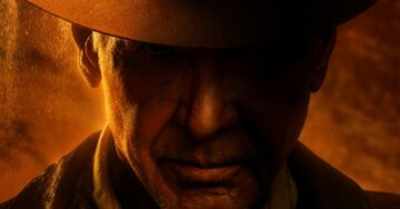 Indiana Jones and the Dial of Destiny - Film Review | TheXboxHub