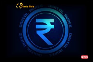 India's Digital Rupee Gains Momentum: RBI Targets 1 Million Daily Transactions by Year-End