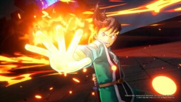 Infinity Strash: Dragon Quest the Adventure of Dai Review - Dai Hard - MonsterVine