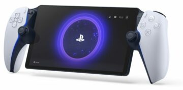 Sony'nin PlayStation Portalı ile Tanışın - WholesGame