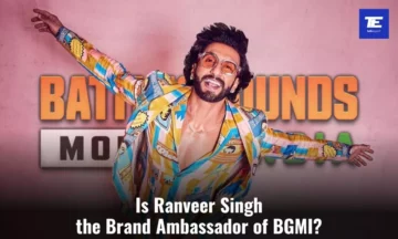 Is Ranveer Singh the Brand Ambassador of BGMI? Know More