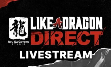 Like a Dragon Direct Released