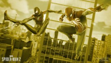 Marvel's Spider-Man 2 Has Officially Gone Gold One Month Away from Release