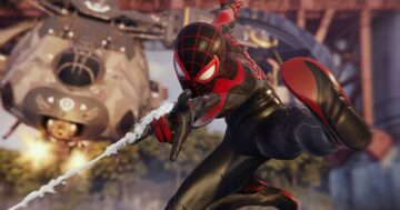 Marvel's Spider-Man 2 Trophies Reveal How to Earn Platinum - PlayStation LifeStyle