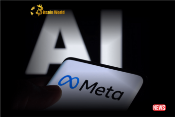 Meta Joins the AI Fray with ChatGPT Rival, AI