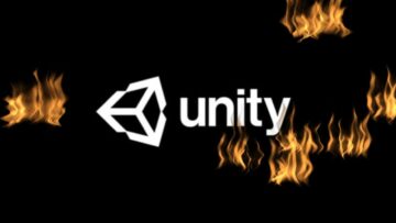 Mobile Developers Revolt As Unity Crisis Continues - Droid Gamers