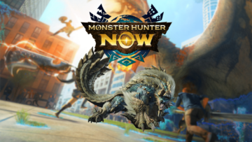Monster Hunter Now New Monster Speculated to be Zinogre