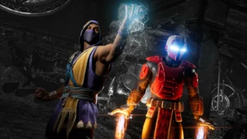 Mortal Kombat 1 Players Will Have to Wait for Cross-Play