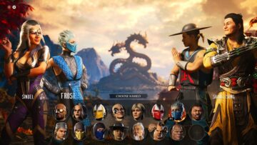 Mortal Kombat 1 Review (PS5): Fleshed Out and Familiar - PlayStation LifeStyle
