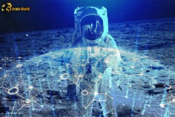 NASA aims to use blockchain to validate the validity of its future Moon landing.