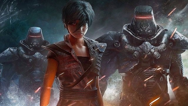 New Beyond Good and Evil 2 Footage Appears Online Before Quickly Being Taken Down - PlayStation LifeStyle