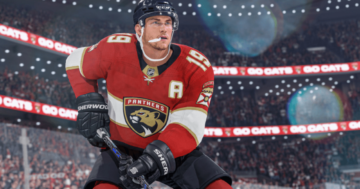 NHL 24 Trailer Previews Big Changes to Presentation and Crowd - PlayStation LifeStyle