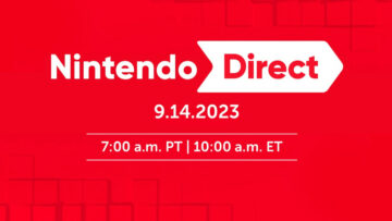 Nintendo Direct Sept. 14: What to Expect, How to Watch