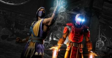 No Mortal Kombat 1 Cross-Play at Launch - PlayStation LifeStyle