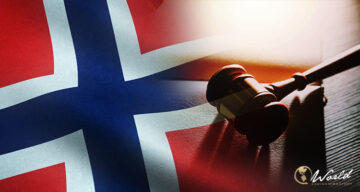 تنظیم کننده لاتاری نروژ بر 9 بانک برای معاملات غیر قانونی قمار نظارت می کند