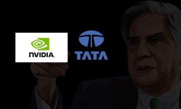 NVIDIA and Tata Group Partner to Bring Advanced AI Technology to India