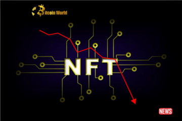 Once Worth Billions, NFTs Now Crippled as Market Downturn Continues