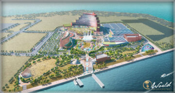 Osaka Resort Investments Reach $8.62 Billion Estimate As The Launch Moves To 2030