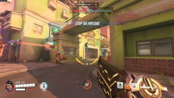 Overwatch 2: How to play Illari – tips and tricks