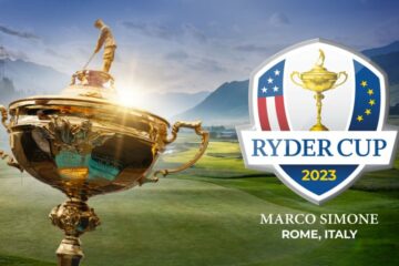 Paddy Power Pays Out Early on Europe Ryder Cup Victory
