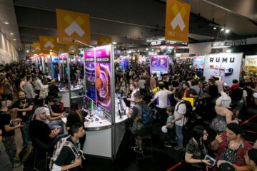PAX Australia's turning 10, and putting on a big birthday show for the occasion