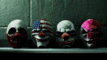 Payday 3 developer drops Denuvo from the game before it's even out