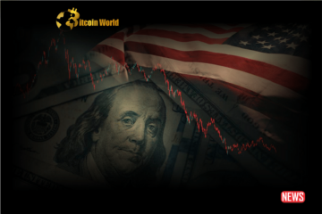 Peter Schiff Forewarns of Imminent U.S. Dollar Crisis Amid Escalating National Debt