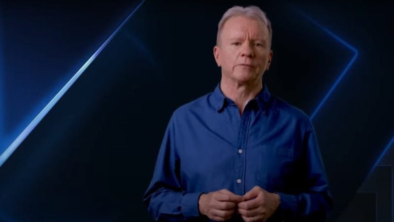 PlayStation boss Jim Ryan is retiring in March, after nearly 30 years at Sony