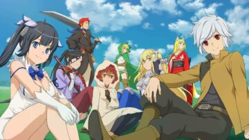 PS5 Inches Closer to GachaStation 5 with DanMachi Battle Chronicle Confirmation