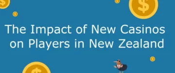 Regulation on the Horizon: What Lies Ahead for New Casinos in NZ? » New Zealand casinos