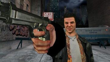 Remedy's Max Payne Remakes Are 'A Big, Big Project' Says Creative Director Sam Lake - PlayStation LifeStyle