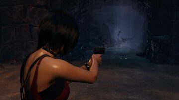 Resident Evil 4: Separate Ways DLC Review (PS5): Ada's Excellent Adventure - PlayStation LifeStyle