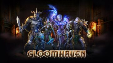 Reviews Featuring ‘Gloomhaven’ & ‘AK-xolotl’, Plus Today’s Releases and Sales – TouchArcade