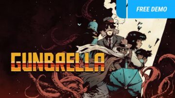 Reviews Featuring ‘Gunbrella’ & ‘Curse Crackers’, Plus the Latest Releases and Sales – TouchArcade