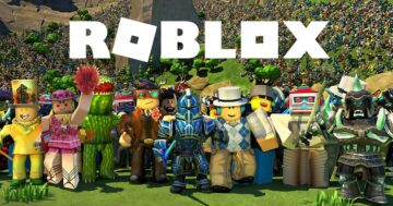 Roblox Comes to PlayStation this October
