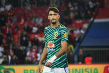 Senator Wants Life Ban for Paquetá if Guilty of Match Fixing