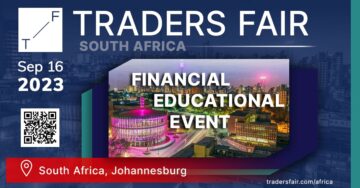 Shaping Tomorrow's Finance Today with South Africa Traders Fair & Awards 2023