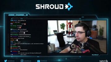 Shroud Calls Warzone "A Plague" and Reveals Why He Quit