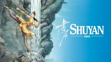 Shuyan Saga high-kicks onto Xbox, PlayStation and Switch | TheXboxHub