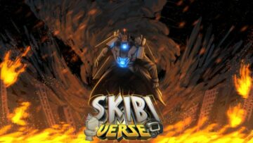 SkibiVerse Codes - Droid Gamers