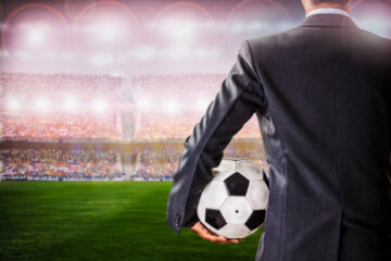 Soccer Manager پس از نقض قوانین شرط بندی از محرومیت خودداری می کند